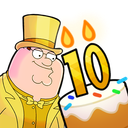 Discovery icon for Animation Throwdown Discord server