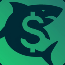 Discovery icon for Shark Network: Earn, Advertise, Monetize Discord server
