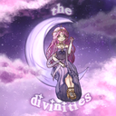 Discovery icon for 🎃 DIVAWEEN  ~ RH & ART 🦇🕸 Discord server