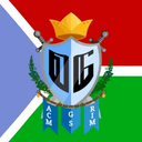 Discovery icon for [OG] Discord server