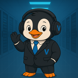 Discovery icon for VelocityHost - DDoS Protection Discord server