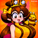 Discovery icon for Susie's Honey Hive Discord server
