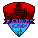 Discovery icon for Civilized Roleplay | Closed Discord server