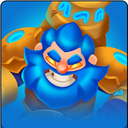 Discovery icon for Heroes vs. Hordes Discord server