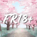 Discovery icon for Friends 18+ Sfw | Adults-only • active-chat • Friendly • Gaming • Lgbtq+ • Hangout • Adult Community Discord server