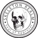 Discovery icon for Skeleton Realm Clubhouse Discord server