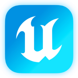 Discovery icon for UEFN Hub Discord server