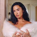 Discovery icon for Demi Lovato Discord server