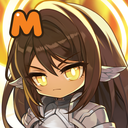 Discovery icon for 《楓之谷M:楓葉島》 Discord server