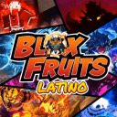 Discovery icon for Blox Fruits Latino 🎃 | Trade & Sorteos Discord server