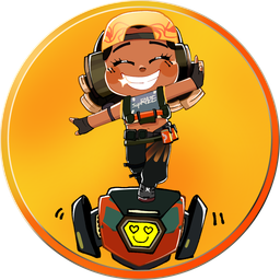 Discovery icon for supRAZEx Discord server