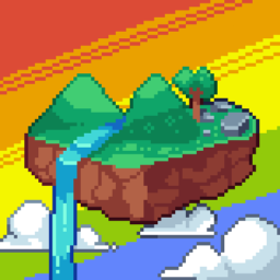 Discovery icon for SkyHanni Discord server